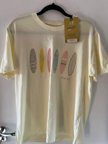 Camisa Ad - Nova na etiqueta
