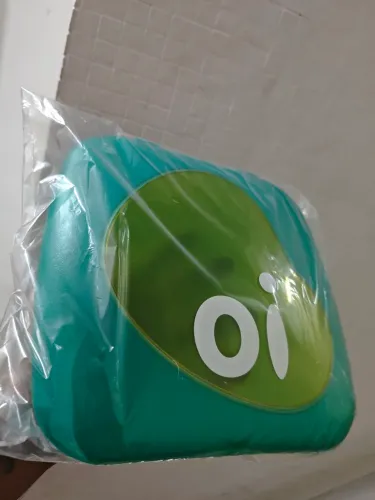 Caixa da Oi