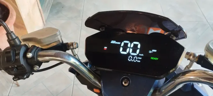 Vendo moto elétrica , moto jet. Perfeito estado