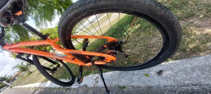 Bicicleta Aro 29