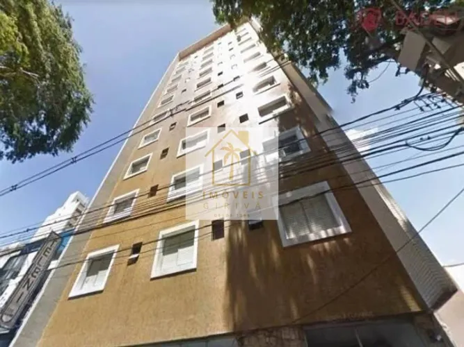 Apartamento com 1 dormitório para alugar, 36 m² por R$ 1.980,00/mês - Centro - Campinas/SP