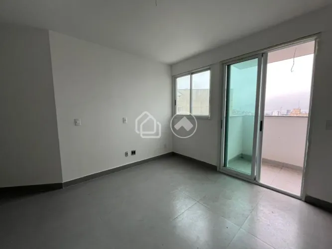 Aluguel - Apartamento 3 Quartos no Sion, BH | 2 Vagas, Varanda Gourmet