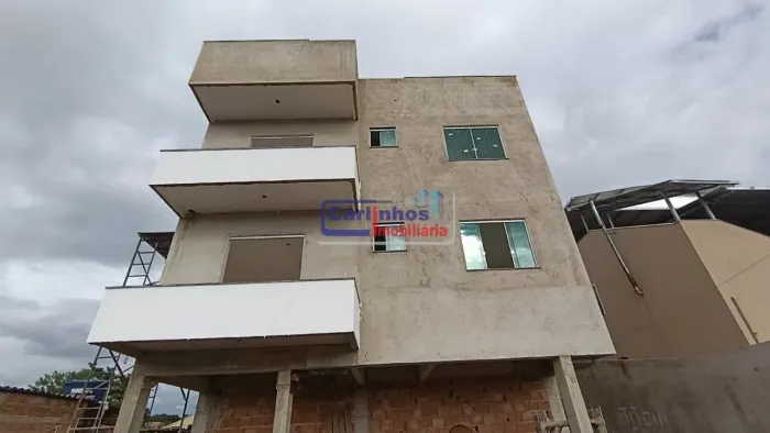 Apartamento Bandeirinhas - Duplex