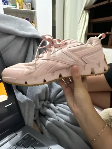 vendo reebok 