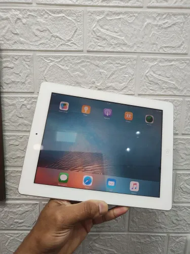 iPad 2 16GB