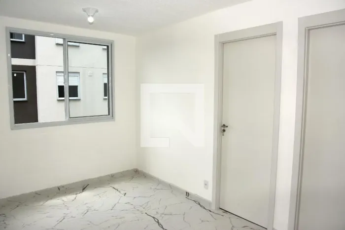 Apartamento à Venda - Socorro, 2 Quartos, 34 m2