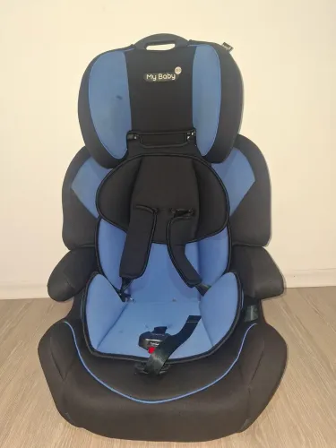 Cadeirinha para carro
