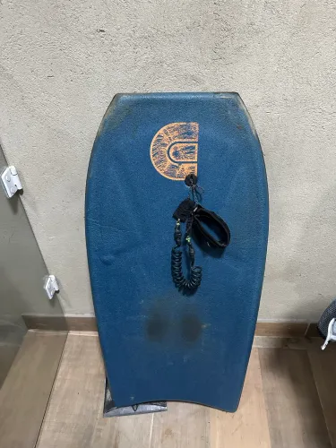Bodyboard extreme 