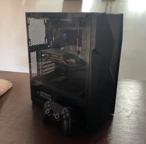 PC GAMER COMPLETO