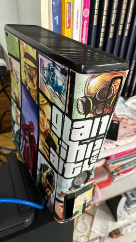 Xbox 360