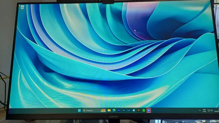 Monitor Samsung S3 27 polegadas 