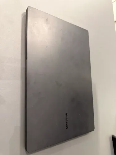 Notebook Samsung Book i5 12 Geracao 256SSD m.2