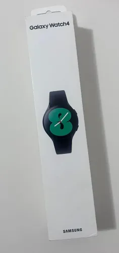 Smartwacth Samsung Galaxy Watch 4