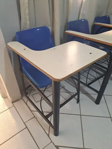 Cadeira com braço