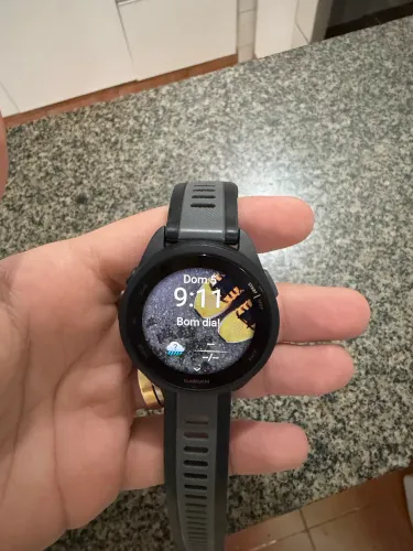 Garmin 165 Forerruner