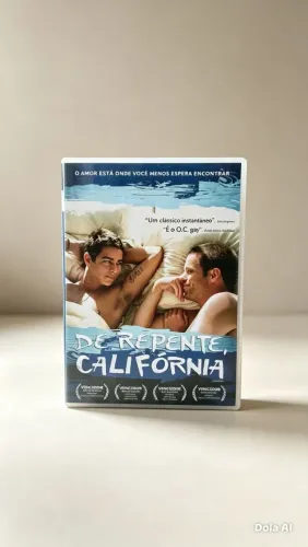 LOTE EXCLUSIVO E RARO: CLÁSSICOS DO CINEMA LGBTQIA+ Lgbt