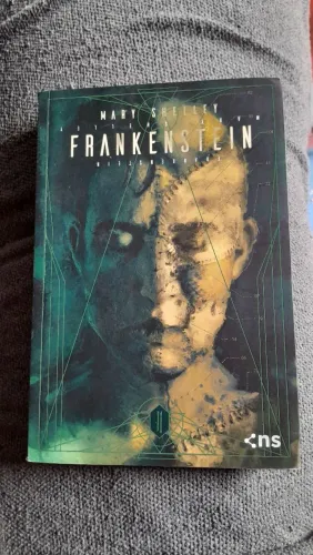 Frankenstein + Viagem ao centro da terra