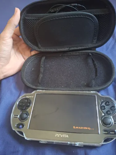 PSVITA DESBLOQUEADO