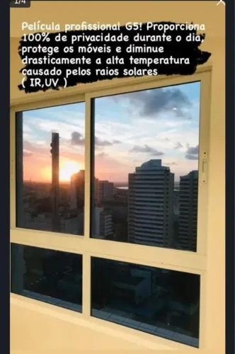 PELÍCULA RESIDENCIAL