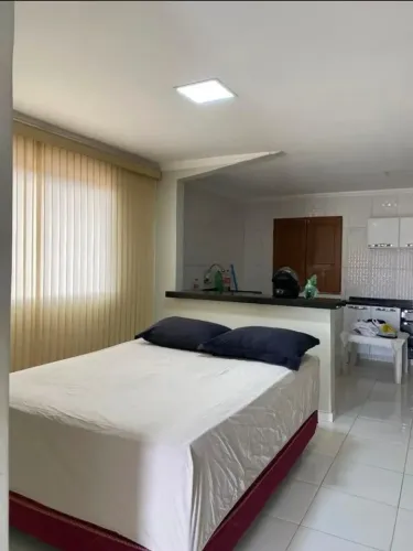 SG201 - CASA DISPONÍVEL EM SANTO ANTÔNIO ALÉM DO CARMO