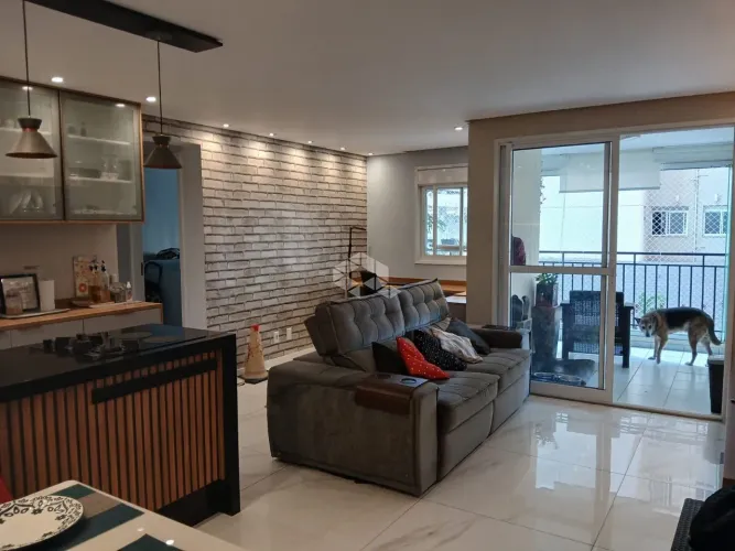 Apartamento The Gate 75m