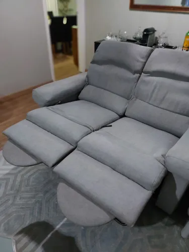 VENDO SOFÁ REGLINÁVEL