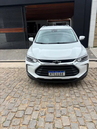 Chevrolet Tracker Premier 1.0 Turbo 12V Flex AUT 2022