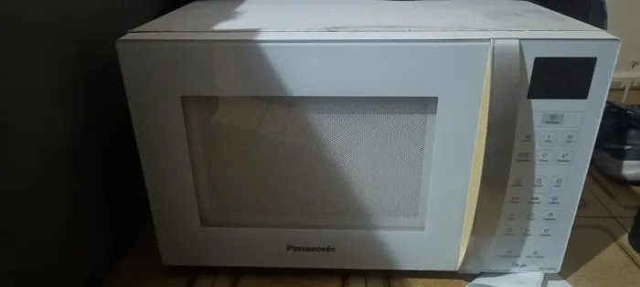 Microondas Electrolux 31l