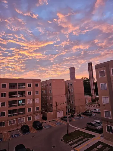 Apartamento para alugar no Reserva Vila Jardim