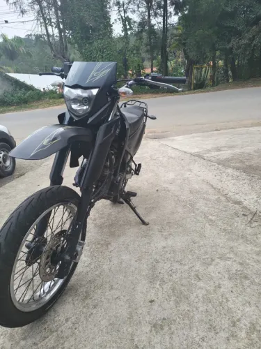 XTZ 125