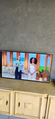 Tv TCL 43 polegadas smart ( ENTREGA GRÁTIS )