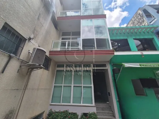 Prédio para alugar, 96 m² por R$ 7.645/mês - Centro Comercial Alphaville - Barueri/SP