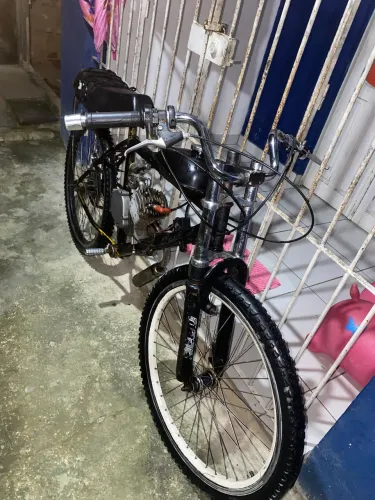 TROCO MOTORIZADA EM PC!!!!!!!!!!! (ler descrição)