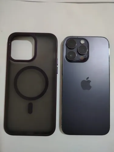 iPhone 14 Pro Max 128gb e AirPods Pro 2