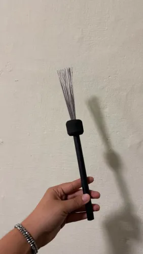 Vassourinha Cajon