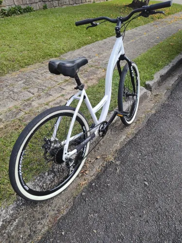 Bicicleta Slim Ecos