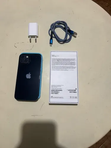 Vendo IPhone 13