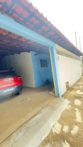 Imóvel para venda com 149 metros quadrados com 3 quartos em Centro - Açu - RN