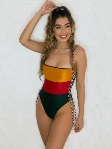 Body reggae