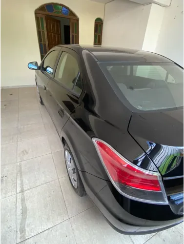 Chevrolet Prisma Sed. LT 1.4 8V Flexpower 4P 2015