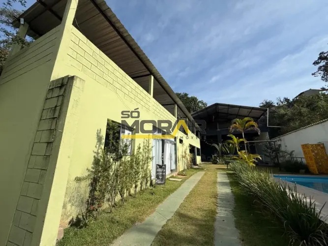 SITIO EM SAO JOSE DA LAPA ( MARAVILHAS )