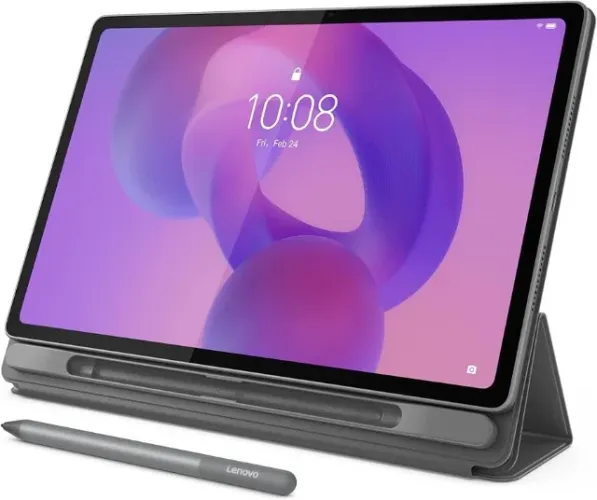 Tablet Lenovo Ideatab Plus "12,1 com caneta e capa e 9 meses de garantia de fábrica