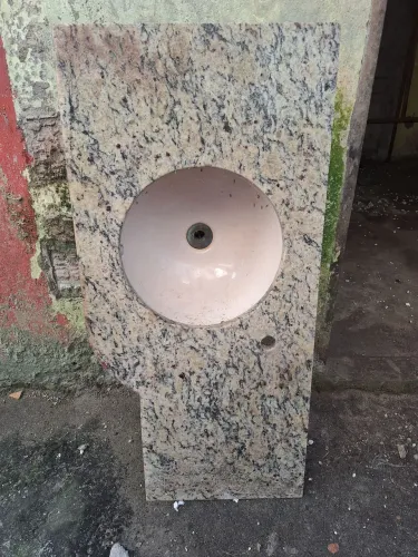 PIA DE MÁRMORE 250