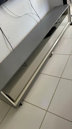 Painel+home com Led