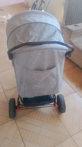 Carrinho de bb