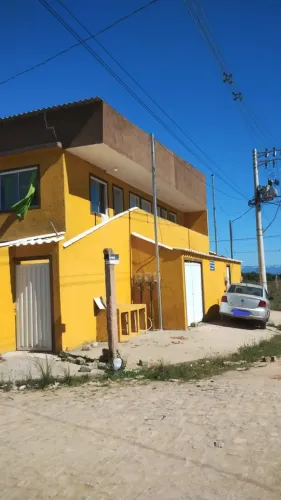 Casa Estilo Sobrado A oportunidade de sair do aluguel!