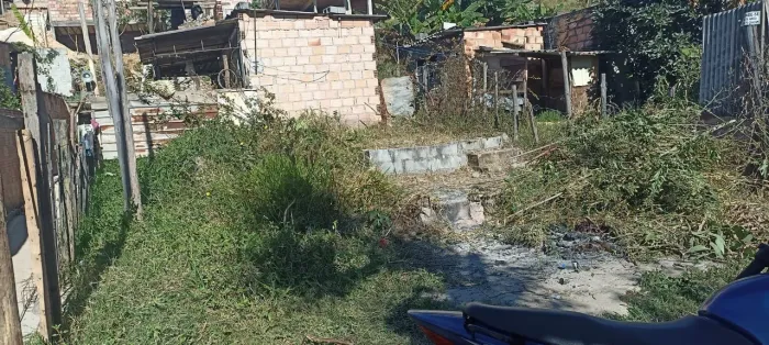 Área
