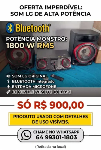 Som LG