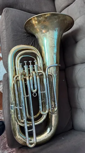 Tuba mirafone 14215