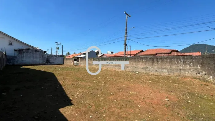Terreno à venda, 358 m² por R$ 350.000,00 - Jardim Barra de Jangada - Peruíbe/SP